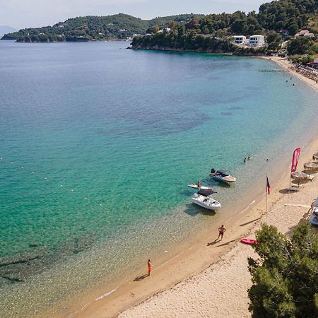 Pelagoon Skiathos Achladies  エクステリア 写真