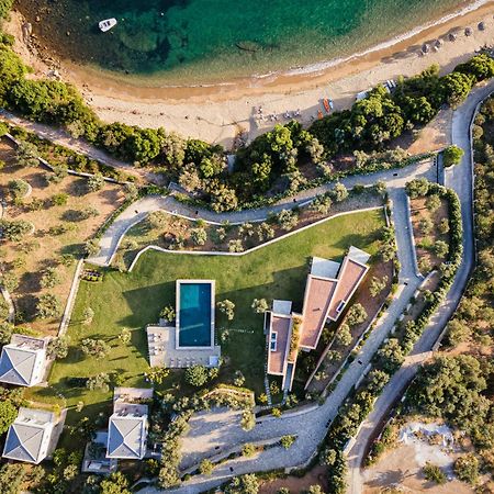 Pelagoon Skiathos Achladies  部屋 写真