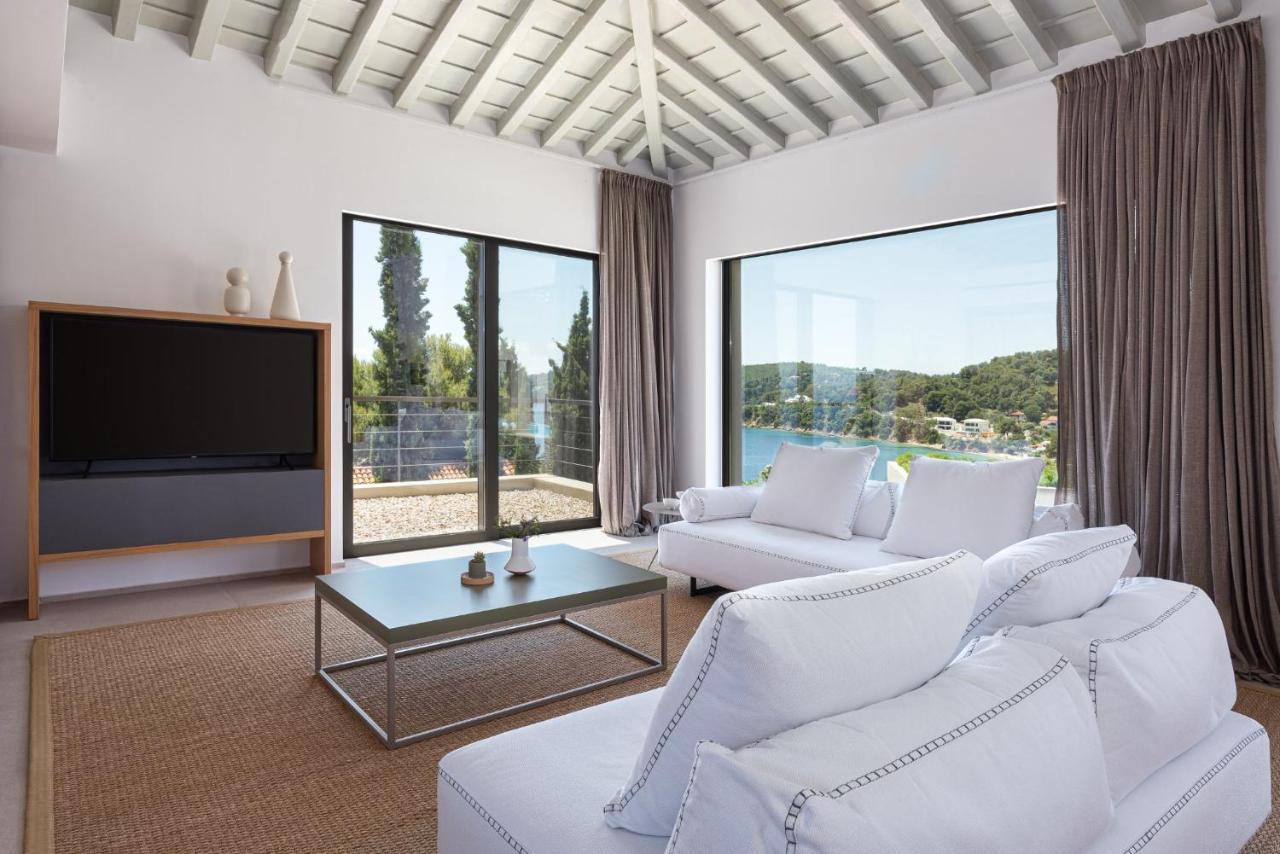 Pelagoon Skiathos Achladies  エクステリア 写真