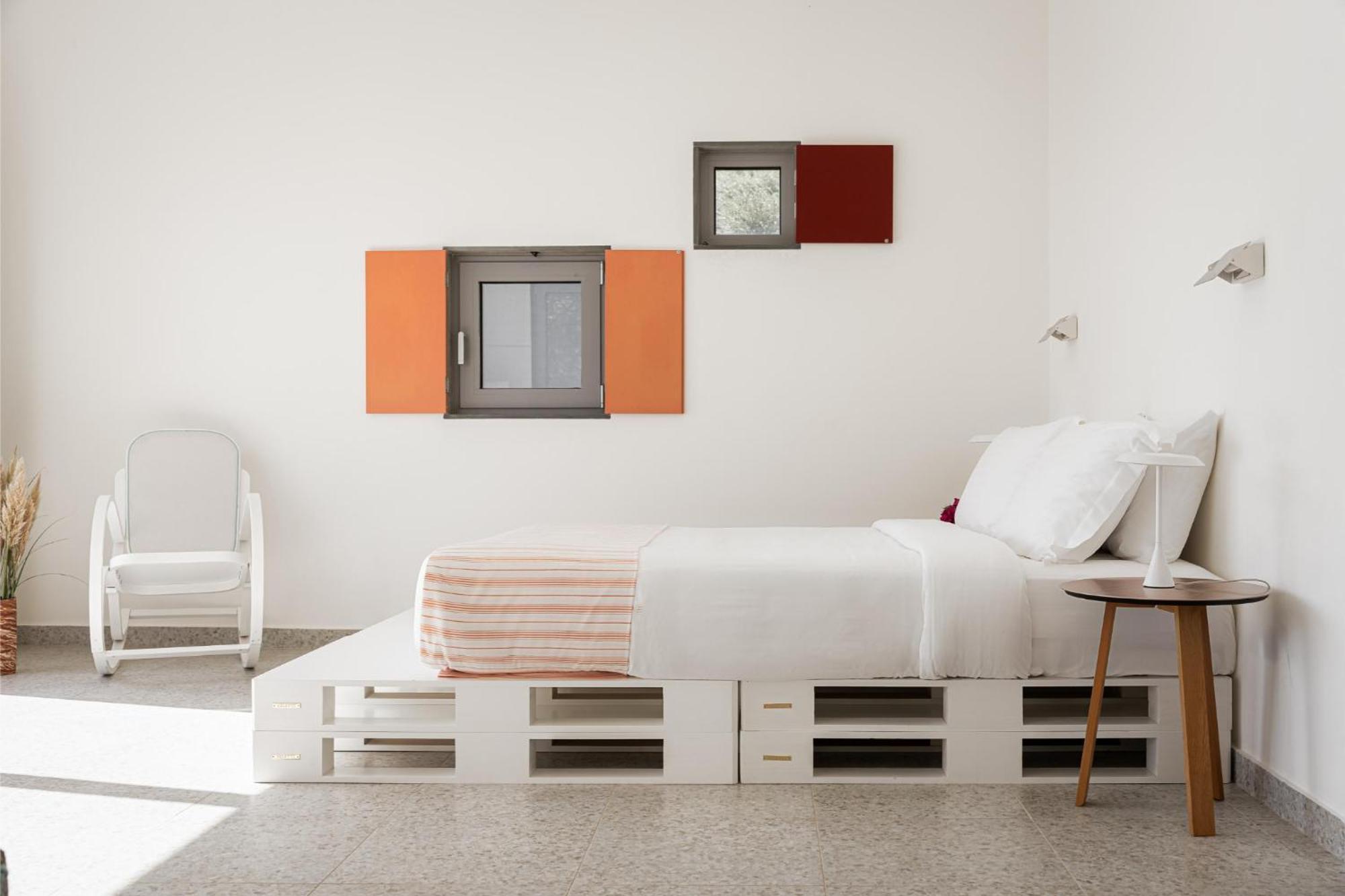 Pelagoon Skiathos Achladies  部屋 写真