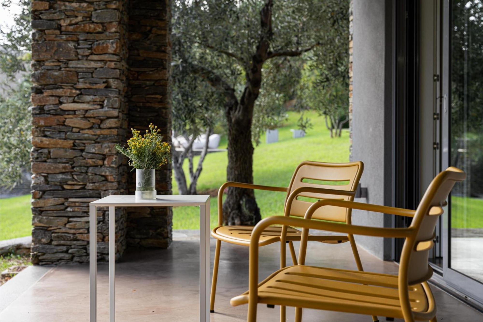 Pelagoon Skiathos Achladies  部屋 写真
