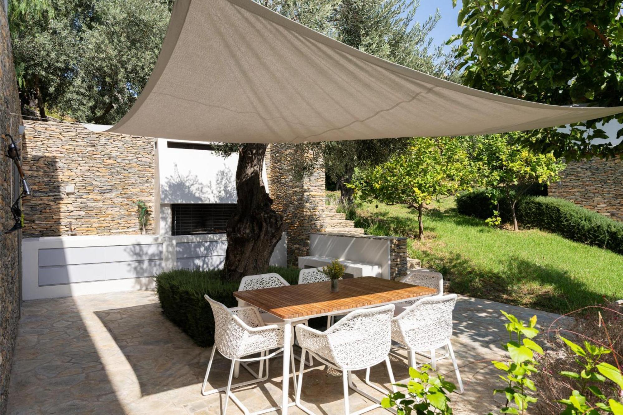 Pelagoon Skiathos Achladies  部屋 写真