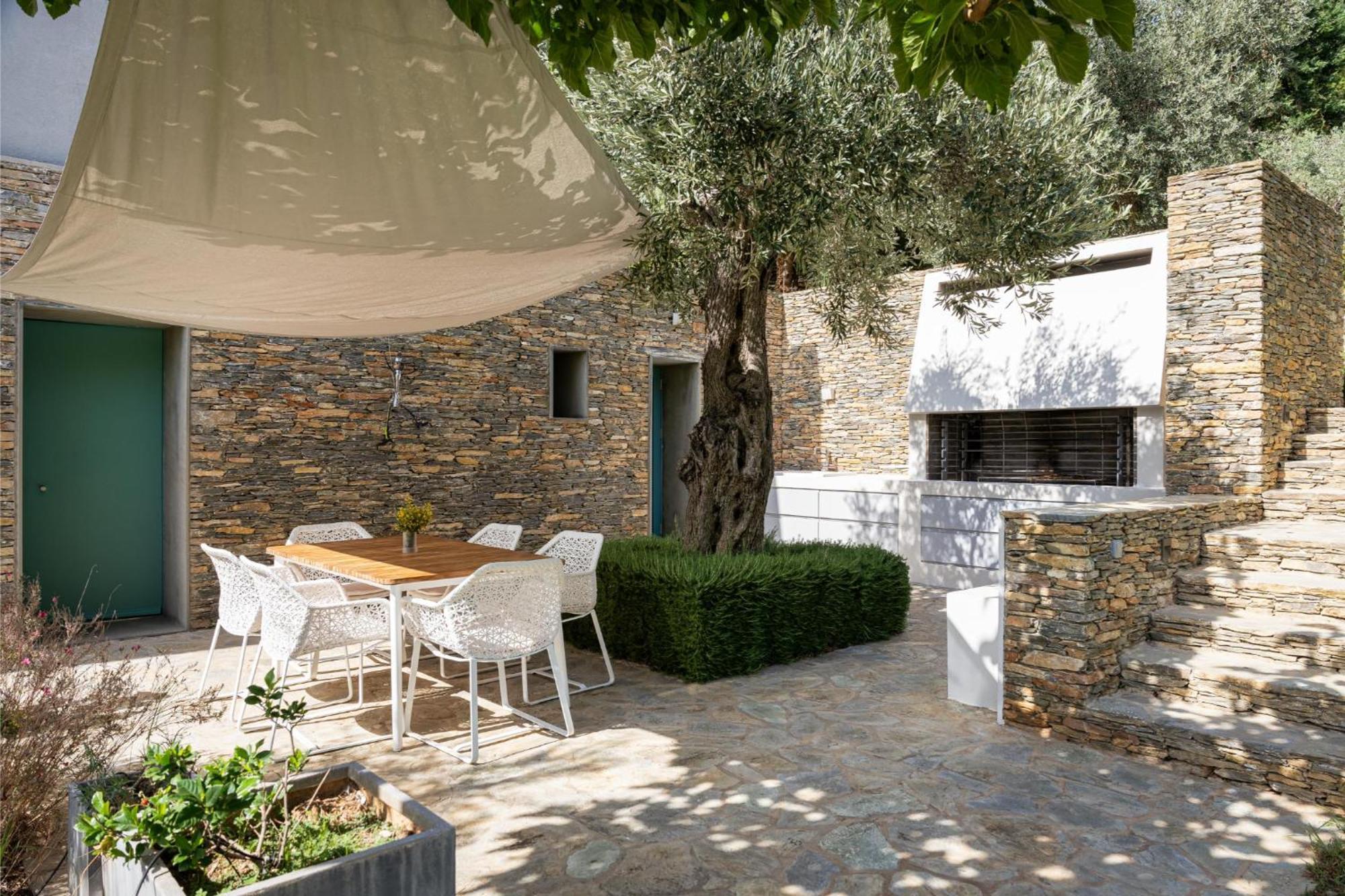 Pelagoon Skiathos Achladies  部屋 写真