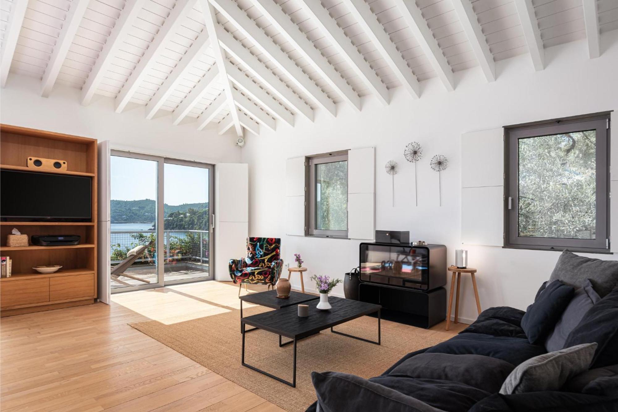 Pelagoon Skiathos Achladies  部屋 写真