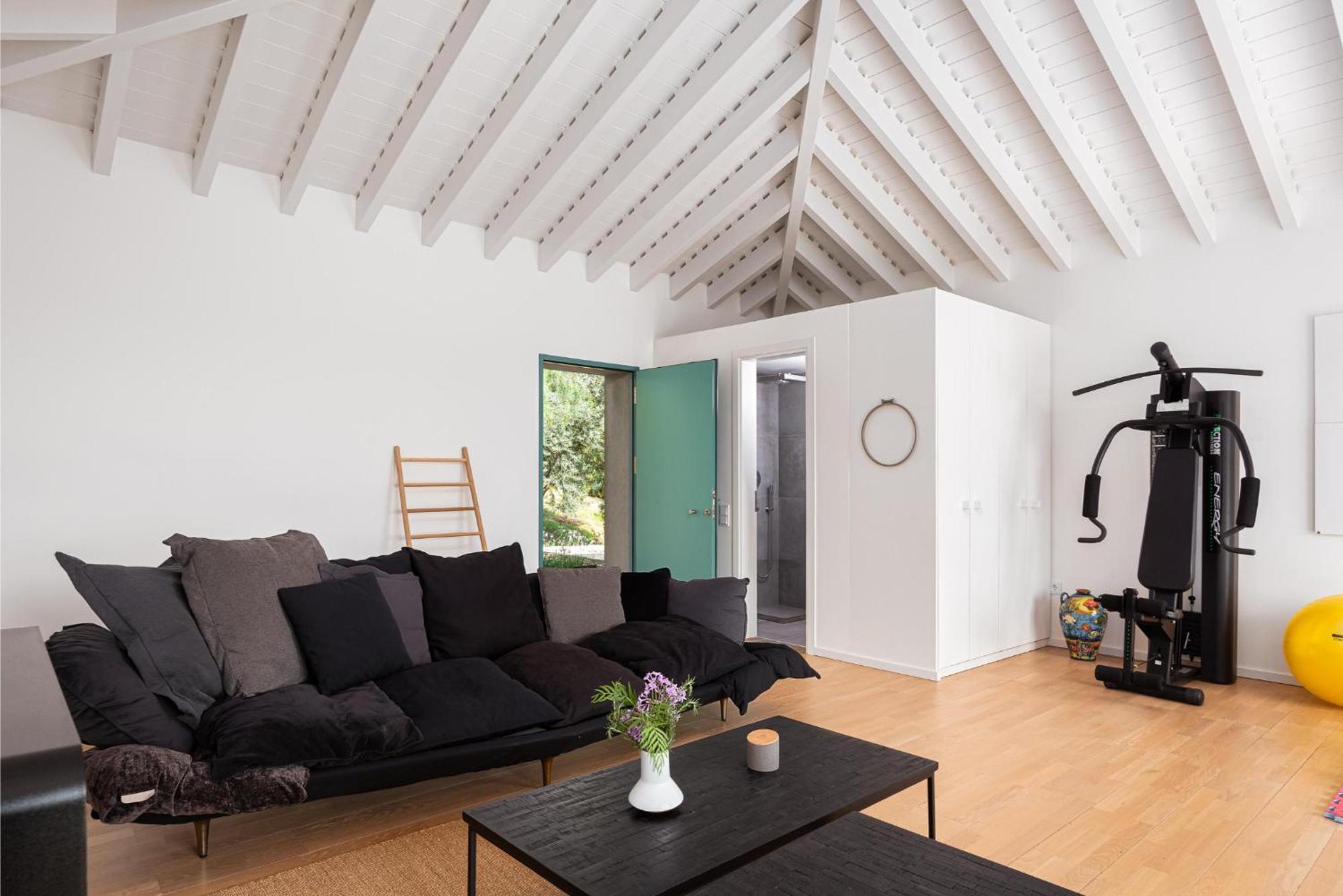 Pelagoon Skiathos Achladies  部屋 写真