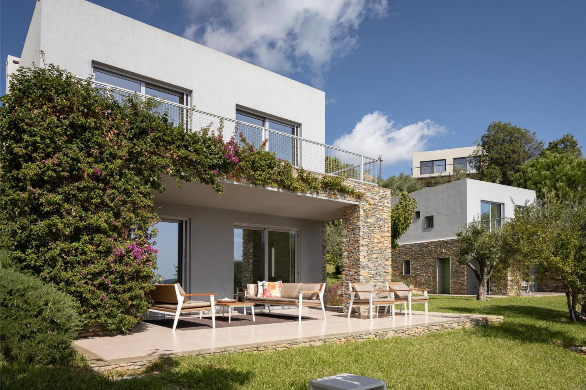 Pelagoon Skiathos Achladies  部屋 写真